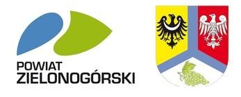 Baner: Powiat Zielonogórski